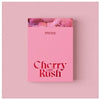 Cherry - [Bullet Cherry Rush] (1st Mini Album)