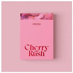 Cherry - [Bullet Cherry Rush] 1st Mini Album