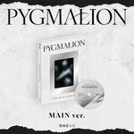 ONEUS - [PYGMALION] 9th Mini Album MAIN Version