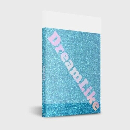 The Boyz - [Dreamlike] (4th Mini Album DREAMLIKE Version