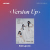 ODD EYE CIRCLE - [Version Up] (Mini Album KIM LIP Version)