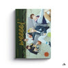 We In The Zone - [Weeee!] (2nd Mini Album)