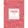 TWICE - [TWICE TV4] (LIMITED Edition DVD)