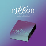 BAMBAM - [riBBon] 1st Mini Album PANDORA Version