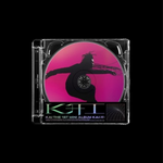 EXO Kai - [KAI] 1st Mini Album JEWEL CASE Version C Cover