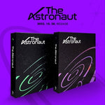 JIN (BTS) - [The Astronaut] Version 2 Version SET