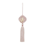 LEESLE - Snowflake Flower Ornament