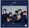E'Last - [Awake] (2nd Mini Album NAVY Version)