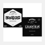 iKON Bobby - [Lucky Man] 2nd Album RANDOM Version