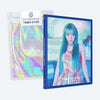 Lovelyz Ryu Sujoeng - [Tiger Eyes] (1st Mini Album)