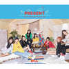 DIA - [Present] (Good 3rd Mini Album Repackage EVENING Version)