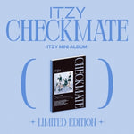 ITZY - [CHECKMATE] Mini Album LIMITED Edition