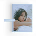 Twice Tzuyu - [Yes, I Am Tzuyu] 1st PhotoBook Blue B Version