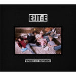 WINNER - [EXIT:E] Mini Album ALEXANDRA Version