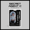 LEE CHAE YEON - [SECRET AGENT C] 2024 Season's Greetings