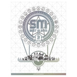 [SM BEST ALBUM 3 <6 FOR 1>]