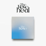 THE ROSE - [HEAL] ~ (TILDA) Version