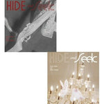 WEKI MEKI - [Hide And Seek] 3rd Mini Album RANDOM Version
