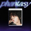 THE BOYZ - [PHANTASY : PT.2 SIXTH SENSE] 2nd Album DVD Version JACOB Cover