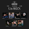 EVNNE - [UN: SEEN] 2nd Mini Album DIGIPACK LEE JEONGHYEON Version