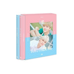 SF9 - [ME, ANOTHER ME] YOUNG BIN & IN SEONG PHOTO ESSAY SET