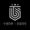 TOPPDOGG - [DOGG’S OUT] (1st Mini Album)