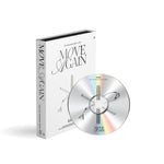 KARA - [MOVE AGAIN] 15th Anniversary Special Album