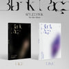 KIM WOO SEOK - [Blank Page] (4th Mini Album 2 Version SET)