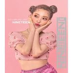 U-Min - [Nineteen] 1st Mini Album