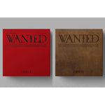 CNBLUE - [WANTED] 9th Mini Album RANDOM Version