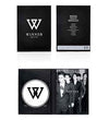 WINNER - [2014 S/S] (Debut Album Launching Edition)
