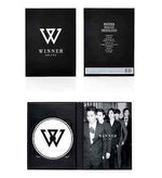 WINNER - [2014 S/S] Debut Album Launching Edition