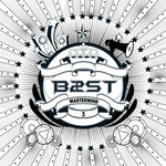 BEAST - [MASTERMIND] 3rd Mini Album