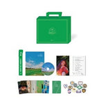 LOONA - [LOONA Island : 2020 Summer Package]