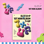 EL7Z UP - [7+UP] 1st Mini Album PUZZLE Version
