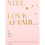 TEEN TOP NIEL - [LOVE AFFAIR] 2nd Mini Album