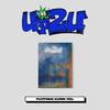 TO1 - [UP2U] (4th Mini Album PLATFORM Version)