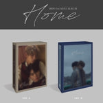 JBJ95 - [Home] 1st Mini Album B Version