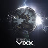 VIXX - [ETERNITY] (4th Single Album)
