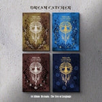 DREAMCATCHER - [Dystopia:The Tree Of Language] 1st Album RANDOM Version