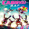 B.A.P - [CARNIVAL] (5th Mini Album Special Edition)