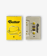 BTS - [Butter] Cassette