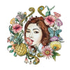 HYUN A (4MINUTE) - [A'WESOME] (5th EP Album)