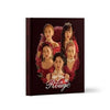 Red Velvet - [La Rouge] (3rd Concert Photo Story Book)
