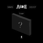 AB6IX - [A to B] 5th EP Album A Version