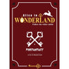 Pink Fantasy - [ALICE IN WONDERLAND] (1st EP Album WONDERLAND Version)