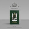 GOLDEN CHILD - [GAME CHANGER] (2nd Album Normal Edition B Version)