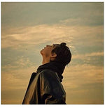 Henry - [Journey] 3rd Mini Album