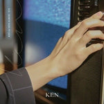 Vixx Ken - [Greeting] 1st Mini Album