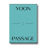 KANG SEUNG YOON - [YOON : PASSAGE] YG Palm Stage 2021 KIHNO KIT Video